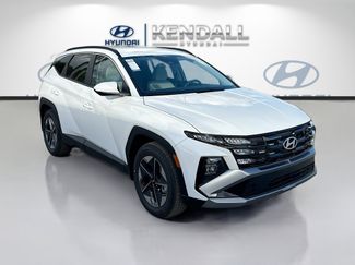 New 2026 Hyundai Tucson SEL video 1