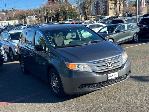 Used 2011 Honda Odyssey EX image 6