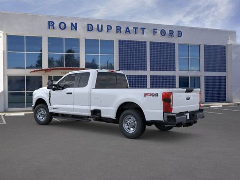 New 2026 Ford F250 XL w/ 360-Degree Camera Package AWD/4WD image 27