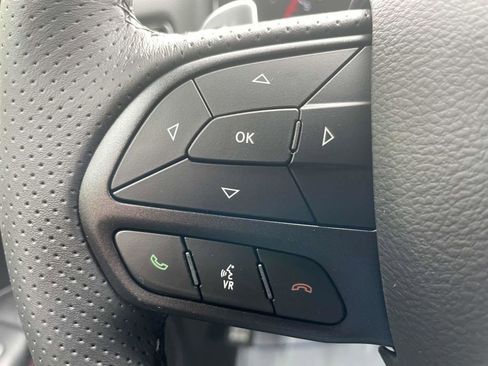 New 2026 Dodge Durango GT AWD/4WD image 33