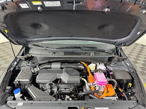 New 2026 Kia Sportage SX Prestige image 9