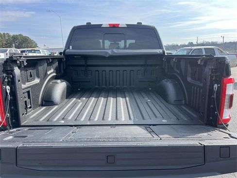 Used 2021 Ford F150 Lariat w/ Equipment Group 502A High image 13
