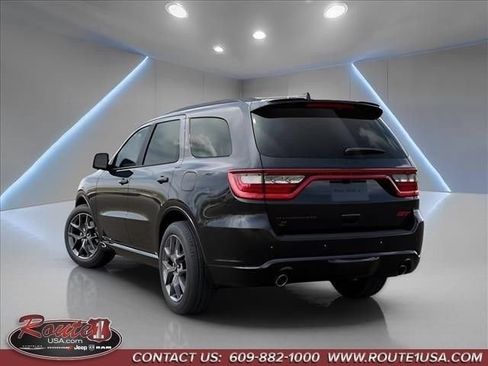 New 2027 Dodge Durango GT AWD/4WD image 3