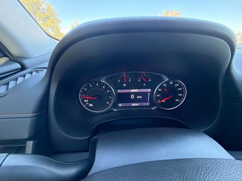 Certified 2024 GMC Terrain AT4 w/ Tech Package image 14