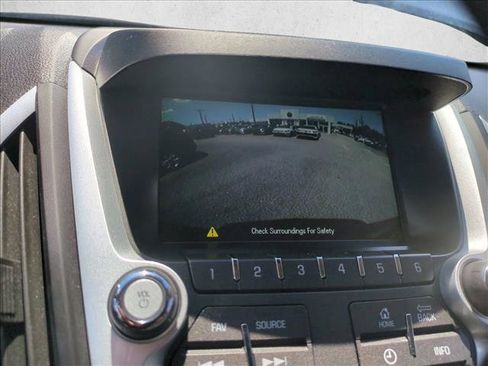 Used 2013 GMC Terrain SLT FWD image 13
