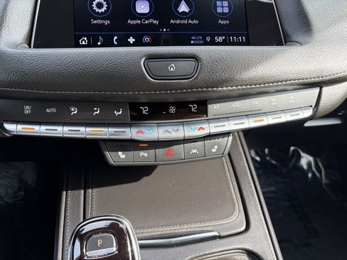 Used 2023 Cadillac XT4 Premium Luxury image 27