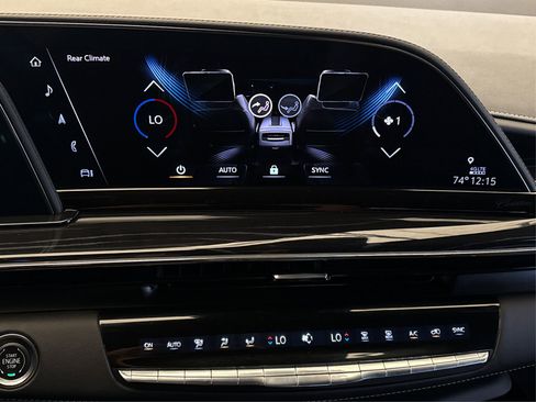 Used 2023 Cadillac Escalade Sport image 27