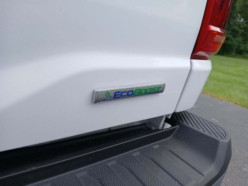 Used 2021 Ford F150 XLT w/ Equipment Group 302A High AWD/4WD image 36