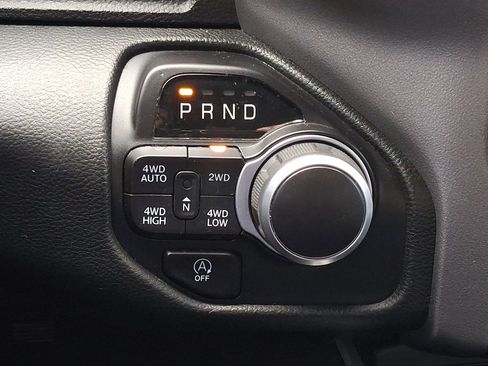 Used 2022 RAM 1500 Big Horn image 29