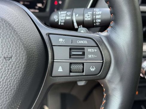 Certified 2026 Honda CR-V TrailSport image 22