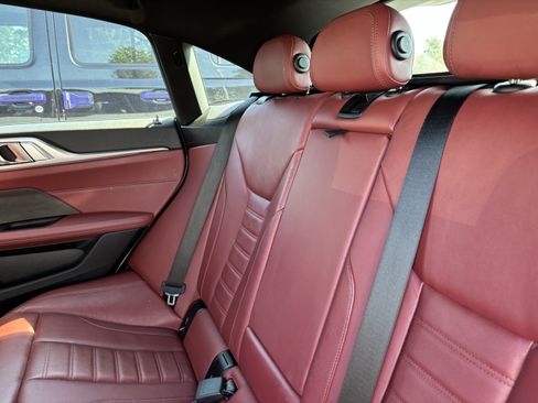 Used 2023 BMW 430i w/ M Sport Package RWD image 33