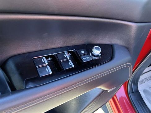 Certified 2023 MAZDA CX-5 AWD 2.5 S w/ Premium Plus Pkg image 18