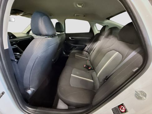 Used 2020 Hyundai Sonata SE image 24