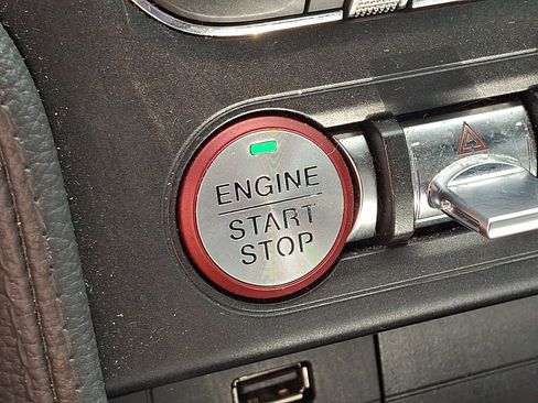 Used 2018 Ford Mustang GT Premium RWD image 24