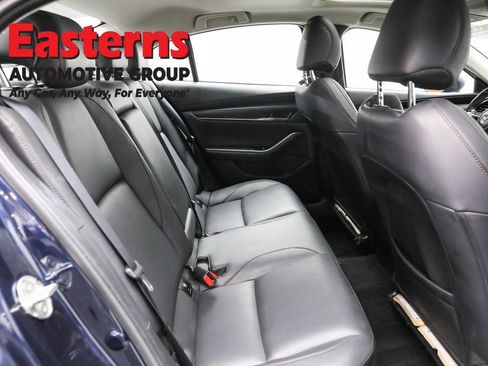 Used 2024 MAZDA MAZDA3 s image 24