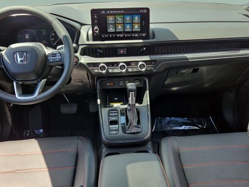 Used 2024 Honda CR-V Sport-L image 13