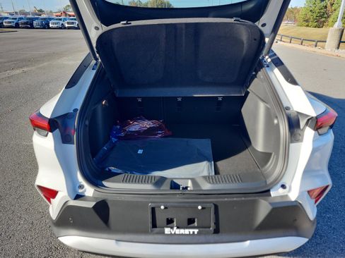 New 2026 Buick Envista Preferred image 7