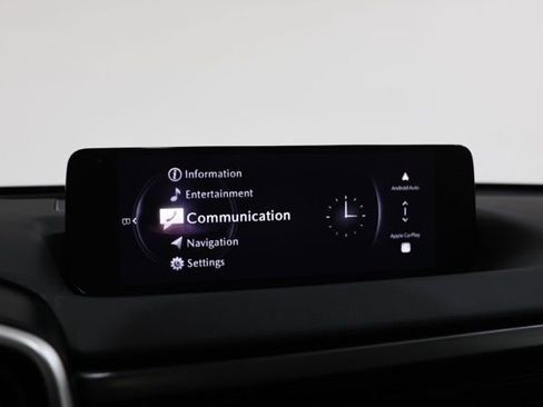 Used 2025 MAZDA CX-50 AWD 2.5 Hybrid w/ Premium Pkg image 25