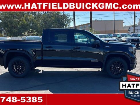 New 2026 GMC Sierra 1500 Elevation image 6