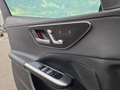 Certified 2023 Mercedes-Benz C 300 Sedan image 21