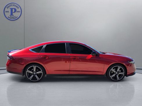 Used 2023 Honda Accord Sport image 8
