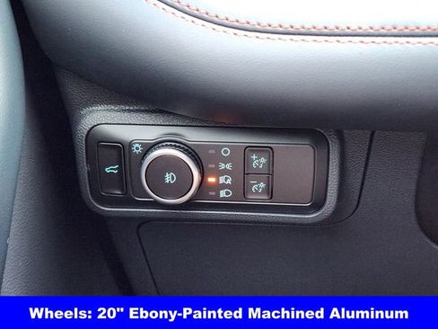 New 2026 Ford Explorer ST-Line w/ ST-Line Street Pack image 21