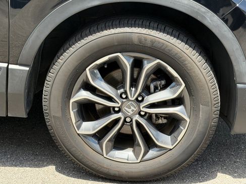 Used 2022 Honda CR-V EX-L image 18