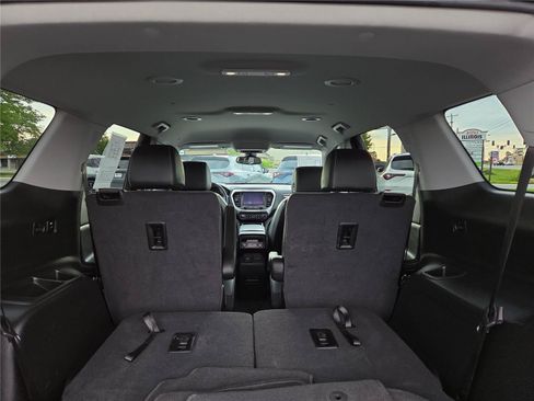 Used 2023 GMC Acadia SLT w/ Preferred Package AWD/4WD image 34