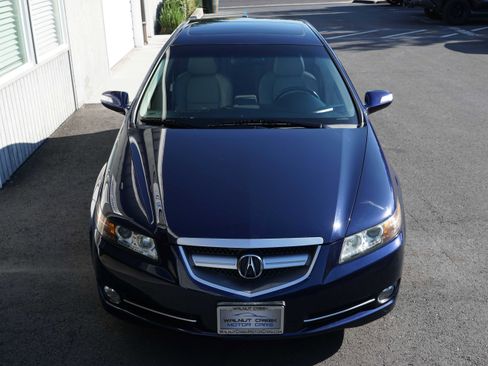 Used 2007 Acura TL image 4
