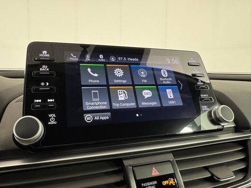 Used 2022 Honda Accord Sport Special Edition image 21