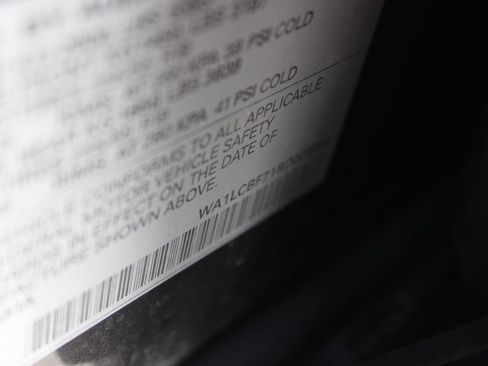 Used 2024 Audi Q7 2.0T Premium Plus image 56