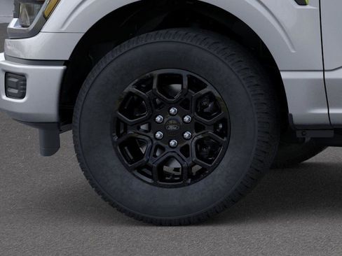 New 2025 Ford F150 STX image 19