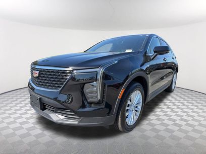 Used 2024 Cadillac XT4 Luxury w/ Cold Weather Package