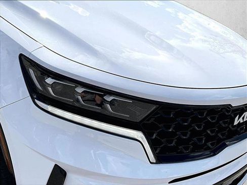 Used 2023 Kia Sorento SX FWD image 29
