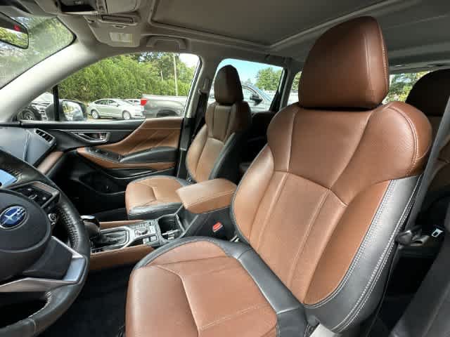 Certified 2023 Subaru Forester Touring AWD/4WD image 17