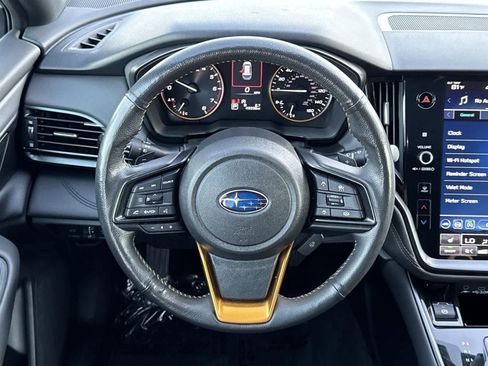 Used 2024 Subaru Outback Wilderness image 22