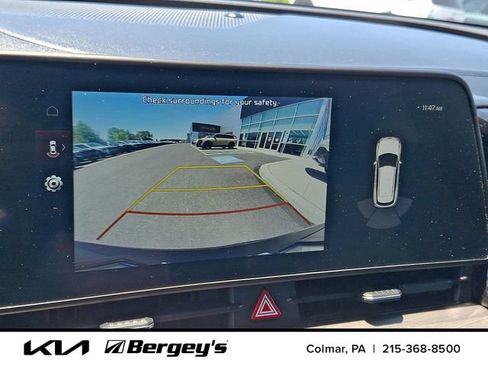 Certified 2024 Kia Sportage X-Line w/ X-Line Premium Package AWD/4WD image 22