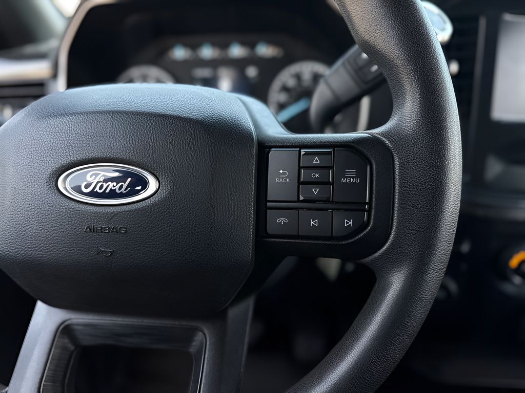 Used 2021 Ford F150 XL w/ STX Appearance Package RWD image 11