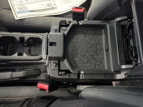 New 2026 Jeep Gladiator Willys image 35