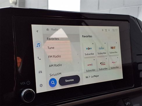 Certified 2025 Toyota Camry LE image 7