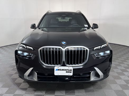 Used 2024 BMW X7 xDrive40i w/ Executive Package AWD/4WD image 6