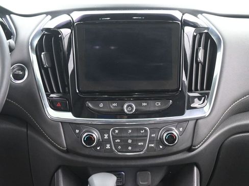 Used 2023 Chevrolet Traverse Premier w/ Redline Edition image 28
