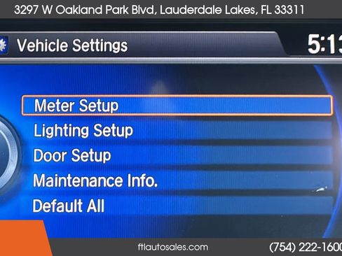 Used 2014 Honda Odyssey LX image 48