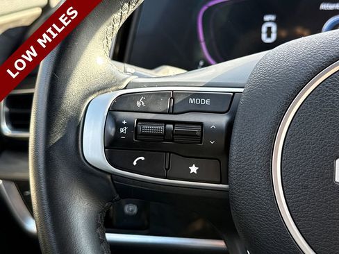 Used 2025 Kia Sportage X-Line w/ Premium Package AWD/4WD image 28