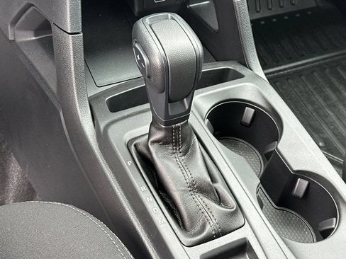 New 2026 Ford Ranger XL RWD image 16