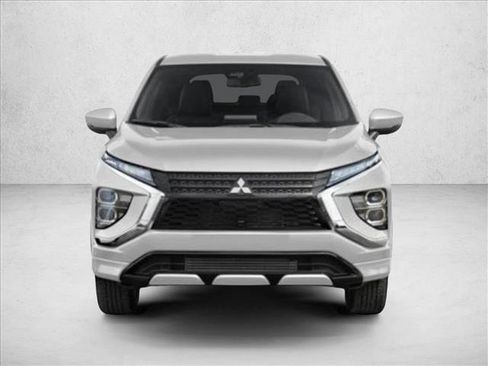 Used 2024 Mitsubishi Eclipse Cross SE image 12