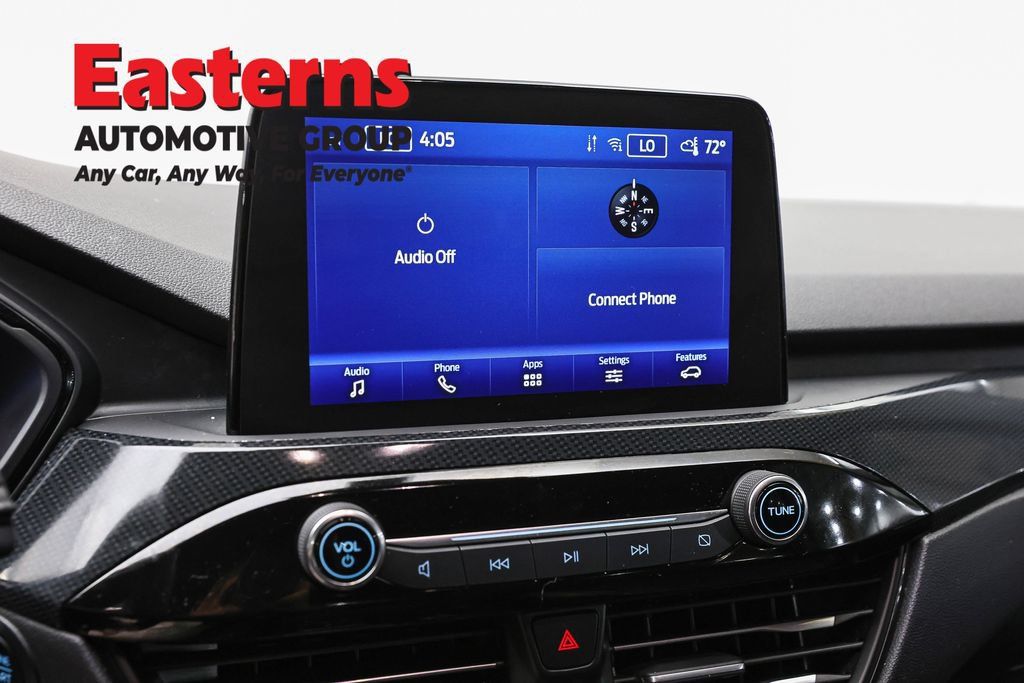 Used 2025 Ford Escape ST-Line FWD image 20