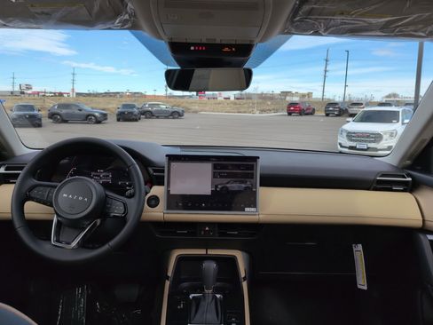 New 2026 MAZDA CX-5 2.5 S w/ Premium Package image 19