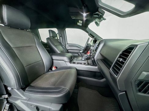 Used 2019 Ford F150 XLT w/ Equipment Group 302A Luxury image 37