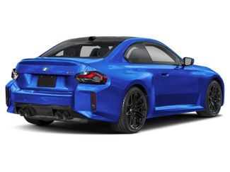 Used 2025 BMW M2 RWD video 2